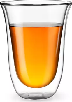 Набор бокалов с двойными стенками APOLLO Bell 300мл 2 пр