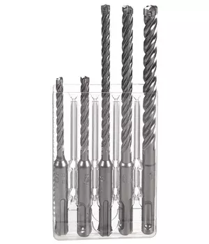 Набор буров Makita B-58992 5шт