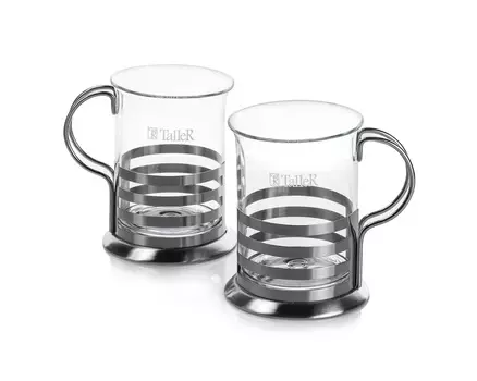Набор чашек TalleR TR-32308 200мл