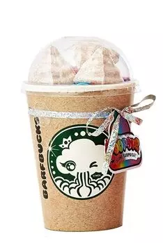 Набор детской косметики POOPSIE SLIME SURPRISE! 68-0011-C для ванны,кофейный