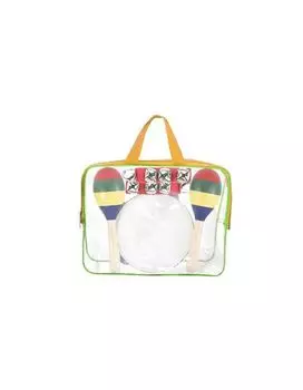 Набор детской перкуссии DEKKO 4TB