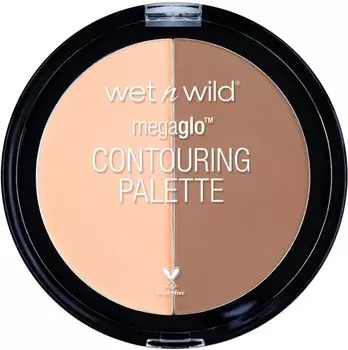 Набор для контуринга Wet n Wild Megaglo Contouring Palette Contour E7491 dulce de leche