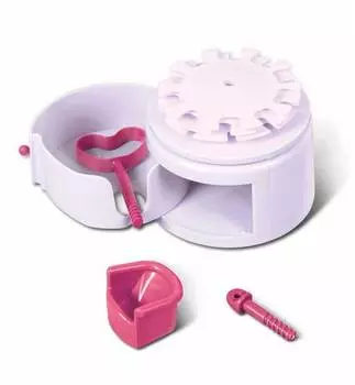 Набор для маникюра Bradex «Анабель»