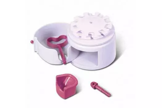 Набор для маникюра Bradex «Звездочка»