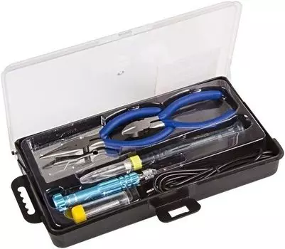 Набор для пайки Rexant 12-0168