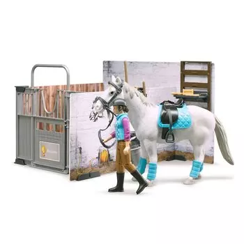 Набор для скачек BRUDER 62-506