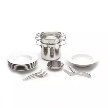 Набор для спагетти Berghoff Studio 20пр