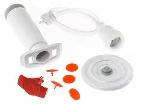 Набор для вакуумирования Status 199128