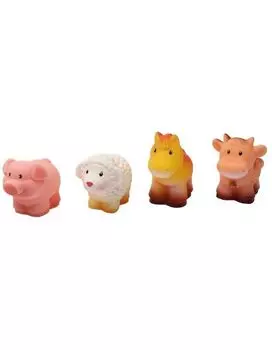 Набор "Домашние животные" РОССИЯ