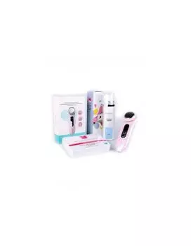 Набор "Домашняя гальваника" Gezatone