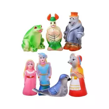 Набор "Дюймовочка" СИ-362