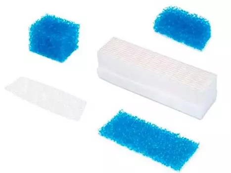 Набор фильтров Vesta Filter FTS 02