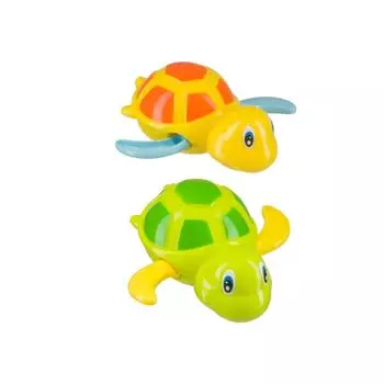 Набор HAPPY BABY 331843 SWIMMING TURTLES