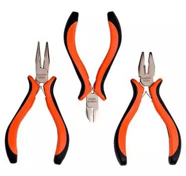 Набор инструмента Harden 560309 (3 предмета)