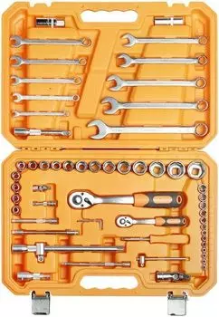 Набор инструментов Airline AT-59-06