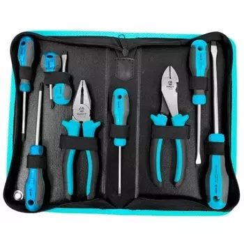 Набор инструментов Aist К700108 (9 предметов)