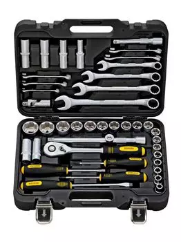 Набор инструментов Berger BG042-12