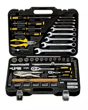 Набор инструментов Berger BG078-1214