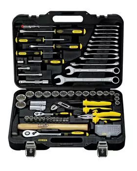 Набор инструментов Berger BG089-1214