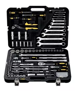 Набор инструментов Berger BG118-1214