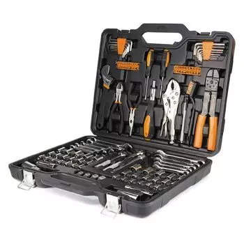 Набор инструментов Bort BTK-123