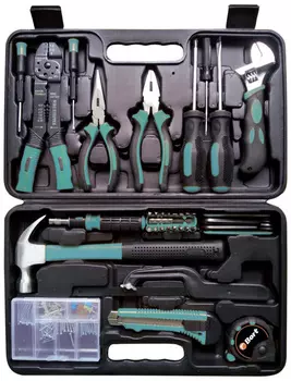 Набор инструментов Bort BTK-160