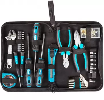 Набор инструментов Bort BTK-37