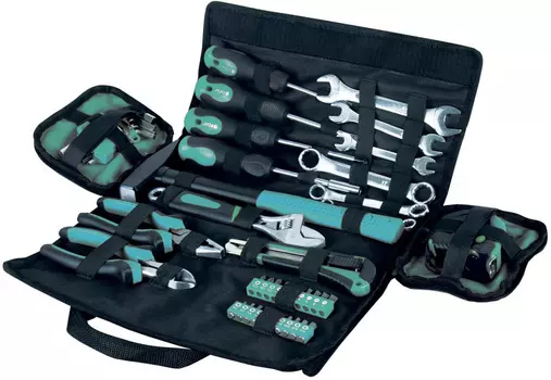 Набор инструментов Bort BTK-45