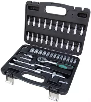 Набор инструментов Bort BTK-46