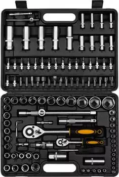 Набор инструментов Deko DKMT108 065-0218