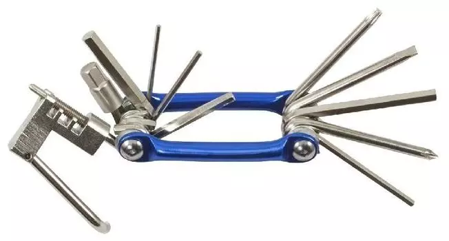 Набор инструментов Fit 64215