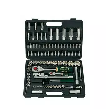 Набор инструментов Force 4941