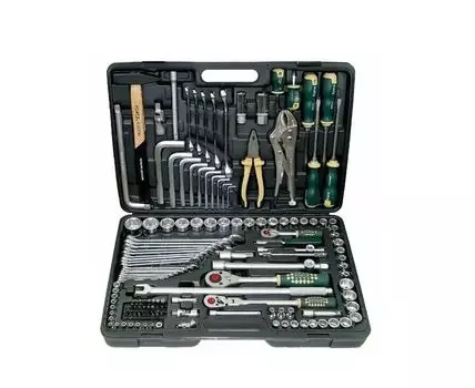 Набор инструментов Force F-41421