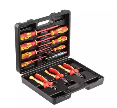 Набор инструментов Hammer 602-013