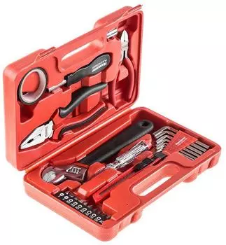 Набор инструментов Hammer Flex 601-040