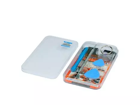 Набор инструментов Jakemy JM-8114