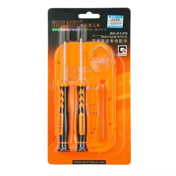 Набор инструментов Jakemy JM-8120