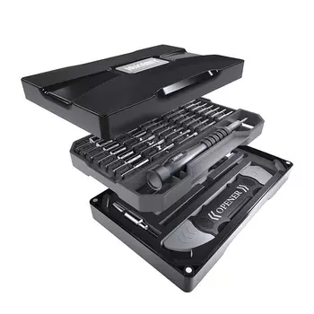 Набор инструментов Jakemy JM-8173