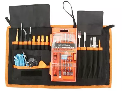 Набор инструментов Jakemy JM-P01