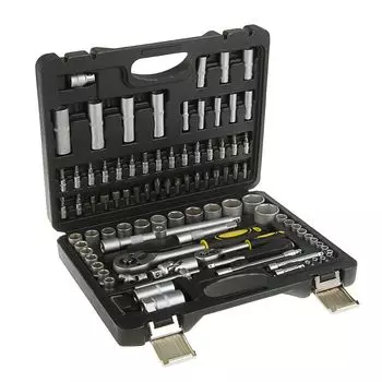 Набор инструментов Эврика ER-TK4094