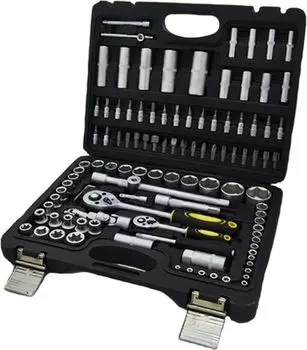 Набор инструментов Эврика ER-TK4108