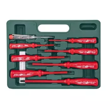 Набор инструментов Jonnesway D02AP08S (8 предметов)