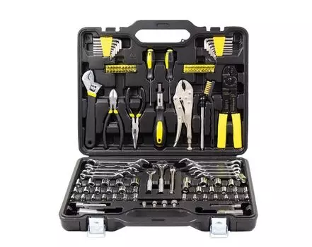 Набор инструментов Kolner KTS 123