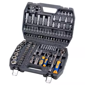 Набор инструментов Kraft КТ 700300