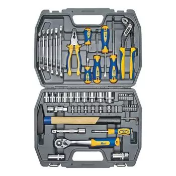 Набор инструментов Kraft КТ 700303