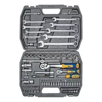 Набор инструментов Kraft КТ 700305