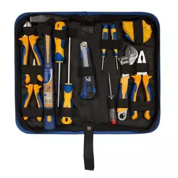 Набор инструментов Kraft KT 703001