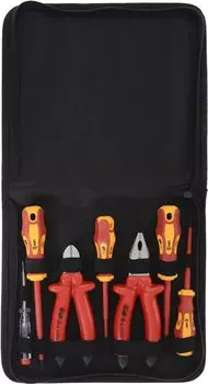 Набор инструментов КВТ НИИ-09 63995