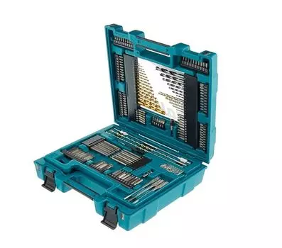 Набор инструментов Makita D-37194