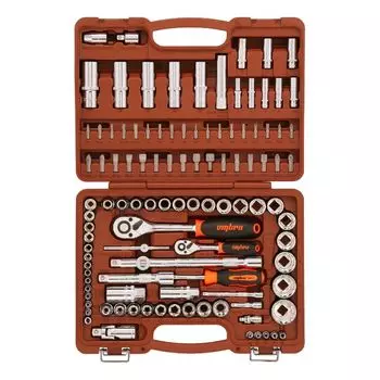 Набор инструментов Ombra OMT108S